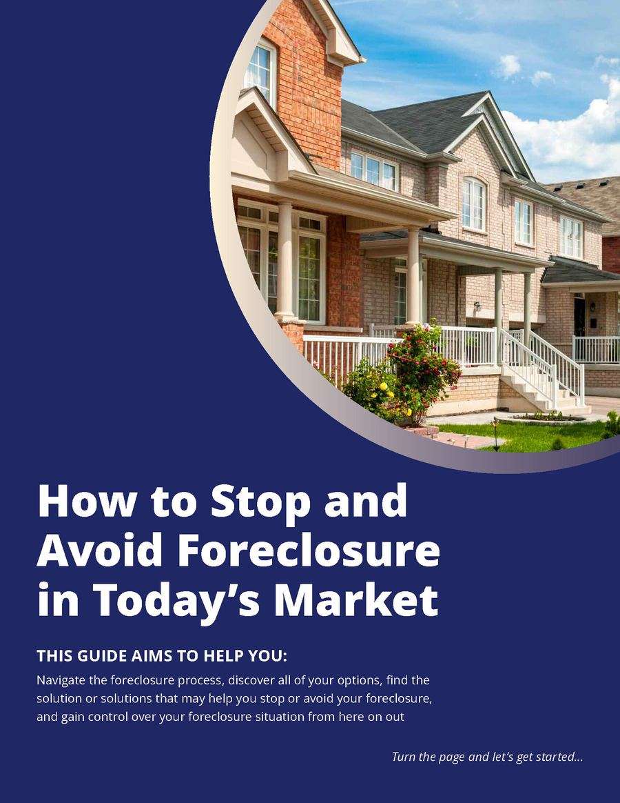 Free guide cover